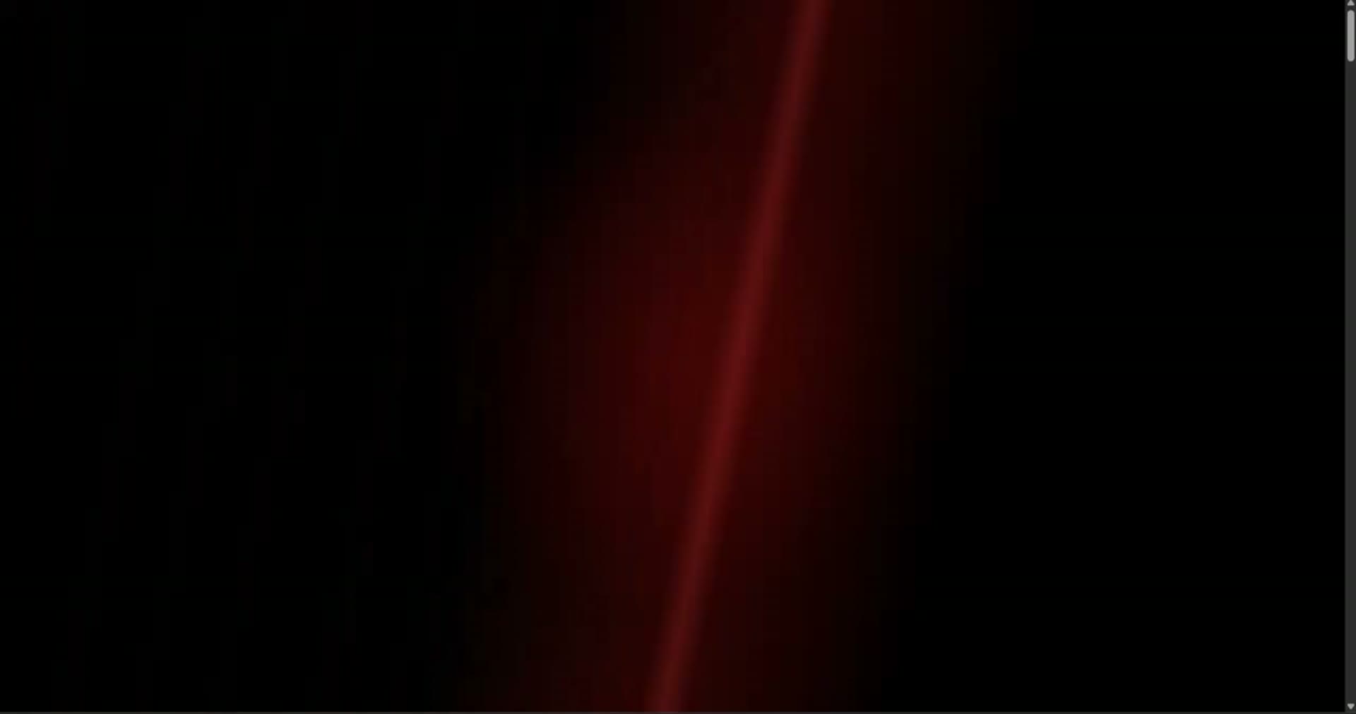 Custom loading animation preview