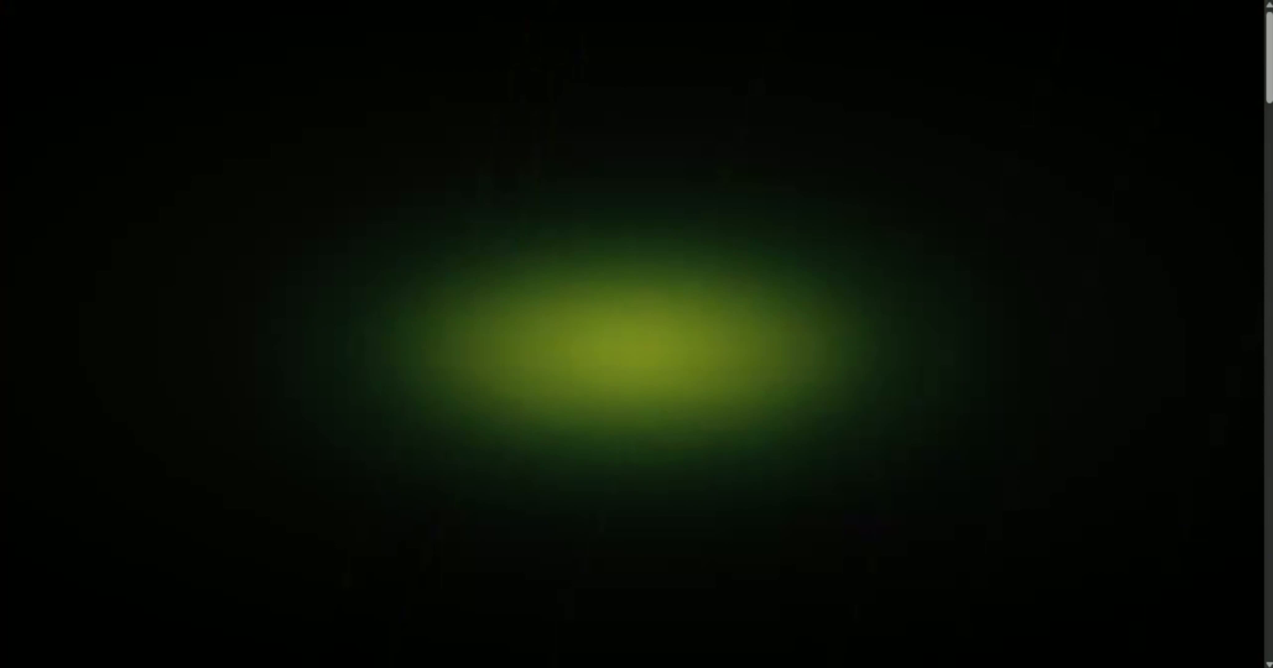 Custom loading animation preview